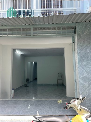 Nhà thuê 2 Tầng mới hẻm 14 (C1) Phạm hùng Xã Bình Hưng - Giá 10 Triệu