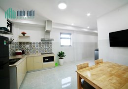 Cho thuê căn hộ dịch vụ Đà Lạt theo ngày tuần tháng