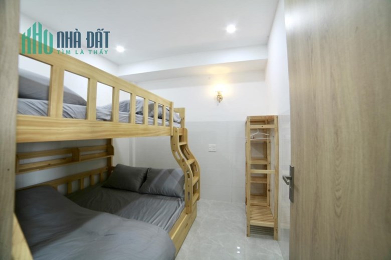 Cho thuê căn hộ dịch vụ Đà Lạt theo ngày tuần tháng