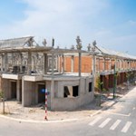 Nhà Ở Xã Hội 1 Lầu 1 Trệt Tại AEON Bình Dương