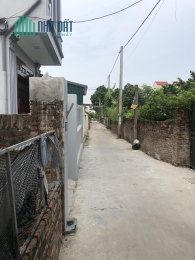 ĐẤT CHÍNH CHỦ - Sở Hữu Ngay Lô Đất Tại Thanh Oai - Hà Nội