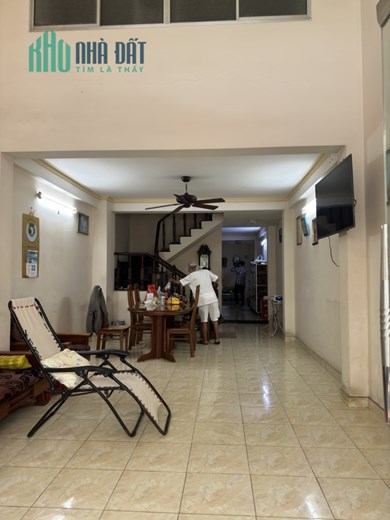 HOT Mặt Tiền Cu Xá Chu Văn An Nhà (4x20) chuẩn chỉnh chắc chắn, Nhỉnh 12 tỷ