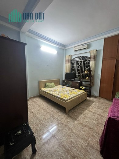 Siêu Phẩm Mặt Tiền Chu Văn An,Nhà (4x20) mới cứng 100% gần Học Viện Cán Bộ TP HCM