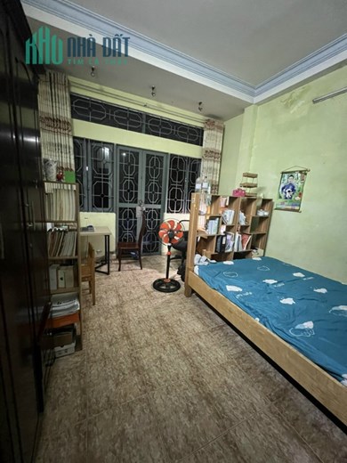Siêu Phẩm Mặt Tiền Chu Văn An,Nhà (4x20) mới cứng 100% gần Học Viện Cán Bộ TP HCM