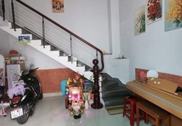 Gấp Gấp Nhà 3 tầng ở khu vực Cẩm Lệ ngay cầu NTP, GIÁ Sập Sàn chỉ NHỈNH 2xx tỷ duy nhất chỉ có 1.