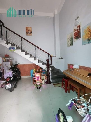 Gấp Gấp Nhà 3 tầng ở khu vực Cẩm Lệ ngay cầu NTP, GIÁ Sập Sàn chỉ NHỈNH 2xx tỷ duy nhất chỉ có 1.