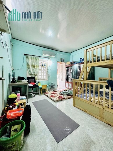 Bán Mặt tiền Kinh doanh Đường Chu Văn An P.12 Q.Bình Thạnh DT 74 m2 (2Tầng) Chỉ 11,5 Tỷ kinh doanh