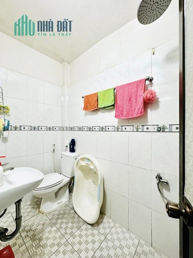 Bán Mặt tiền Kinh doanh Đường Chu Văn An P.12 Q.Bình Thạnh DT 74 m2 (2Tầng) Chỉ 11,5 Tỷ kinh doanh