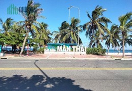 BÁN RẺ BÁN NHANH - NHÀ 3 TẦNG VÕ DUY NINH - ĐƯỜNG 7,5M- GẦN CHỢ - GẦN BIỂN - GẦN TRƯỜNG