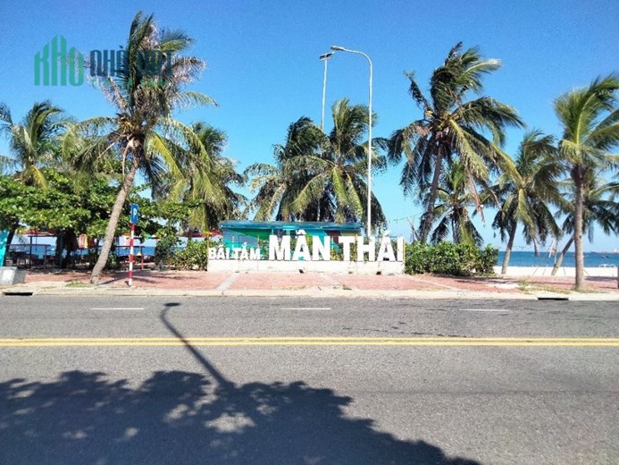BÁN RẺ BÁN NHANH - NHÀ 3 TẦNG VÕ DUY NINH - ĐƯỜNG 7,5M- GẦN CHỢ - GẦN BIỂN - GẦN TRƯỜNG