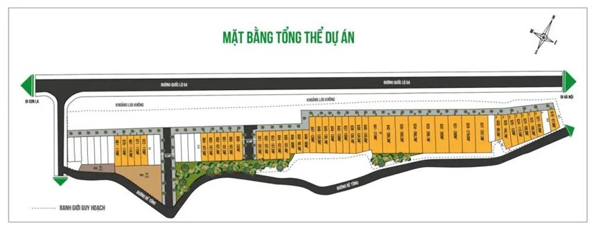 Bắt đáy đất nền quốc lộ 6 cách tp Hoà Bình 15' di chuyển rẻ hơn đất đấu giá 1-2 giá