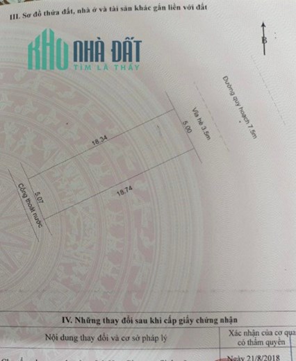 🔴💥BÁN ĐẤT ĐƯỜNG BÀU MẠC 17 - THÔNG NGUYỄN AN NINH