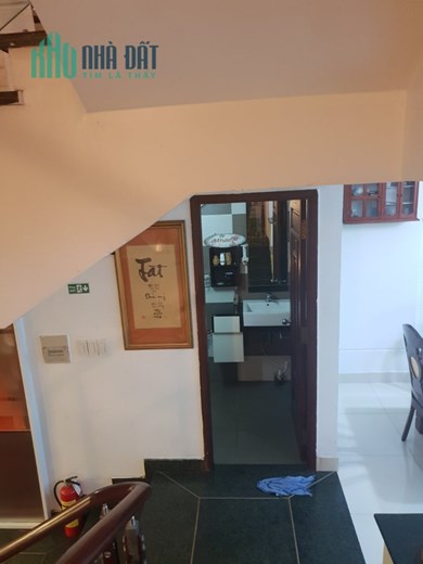 Cho thuê nhà nguyên căn mặt tiền Hưng Phước 2 – Phú Mỹ Hưng – Phường Tân Phong – Quận 7 – TP HCM