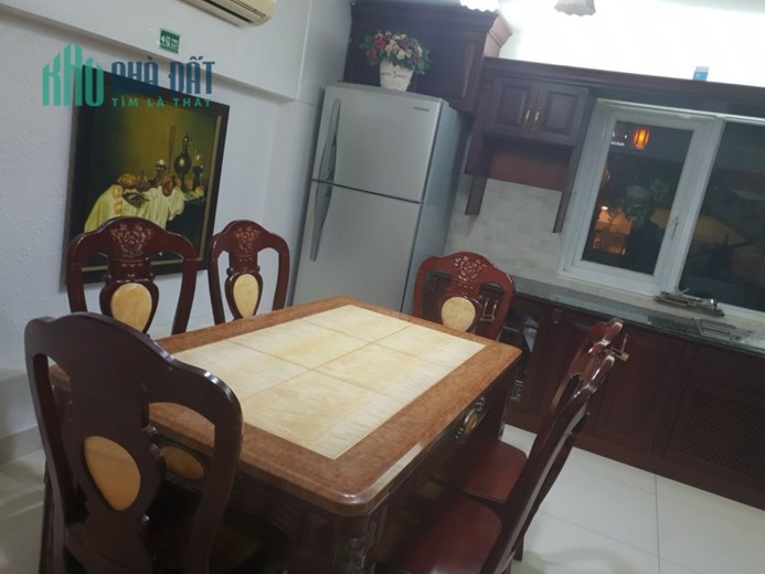 Cho thuê nhà nguyên căn mặt tiền Hưng Phước 2 – Phú Mỹ Hưng – Phường Tân Phong – Quận 7 – TP HCM
