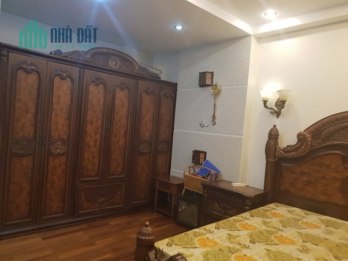 Cho thuê nhà nguyên căn mặt tiền Hưng Phước 2 – Phú Mỹ Hưng – Phường Tân Phong – Quận 7 – TP HCM