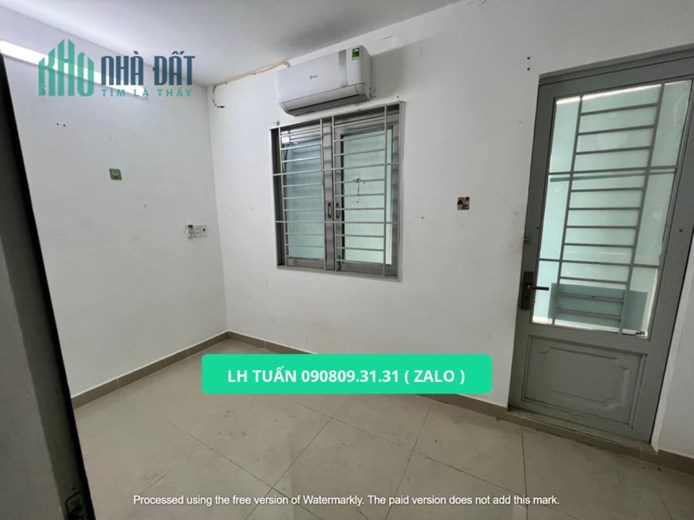 8873- Bán Nhà TRUNG TÂM Q.3 Phường 4 Nguyễn Đình Chiểu - 40M2 - 3 Tầng  giá 4 tỷ 750
