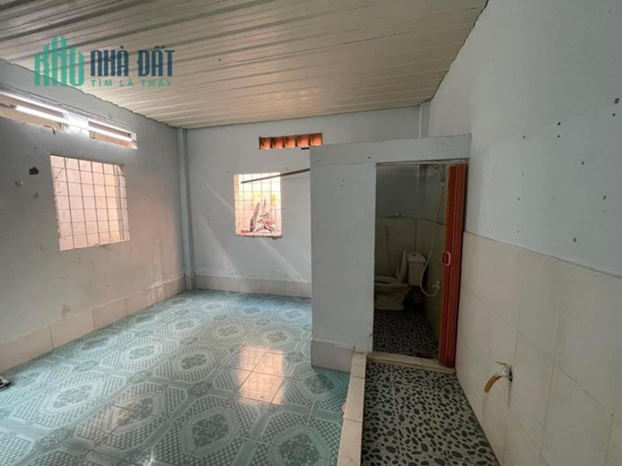 BÁN DÃY TRỌ 5 PHÒNG 110M2 NGUYỄN ẢNH THỦ QUẬN 12 GIÁ RẺ