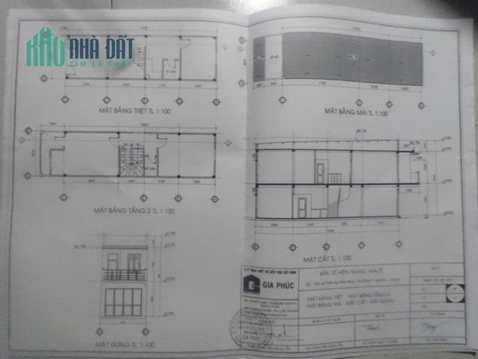 Bán Nhà Ngã Ba Hẻm Quận 8, KDC Himlam Ba Tơ, Chợ Đầu Mối Bình Điền, Chợ Phú Định