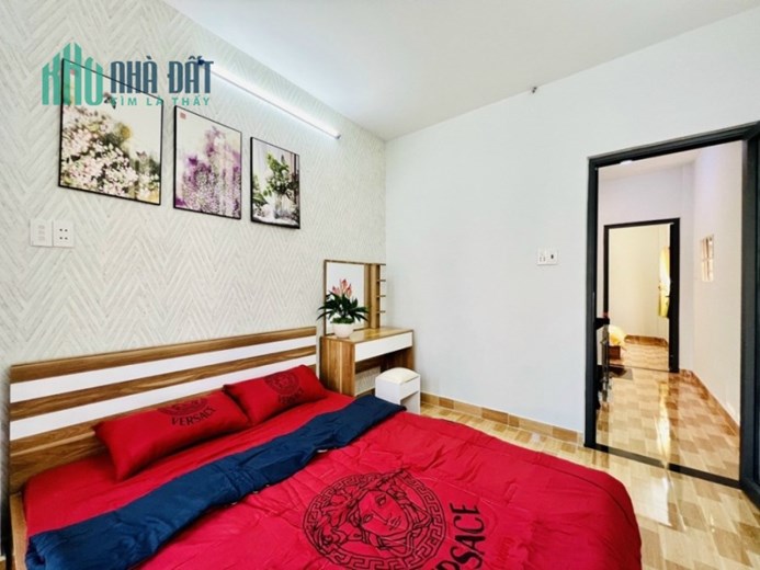 NHÀ BÌNH TÂN, OTO VÀO NHÀ, BÌNH TRỊ ĐÔNG CHỈ 3,6 TỶ 44M2, 2T, 0948362610