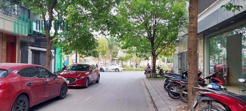 (GIẢM 4 TỶ) TÒA NHÀ 8T TRẦN DUY HƯNG  THÔNG SÀN KD SẦM UẤT, CHỦ CẦN BÁN.