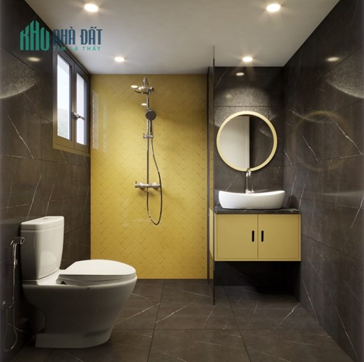 TẬP THỂ ĐẸP HƠN CHUNG CƯ - FULL NỘI THẤT - AN NINH TỐT - DÂN TRÍ CAO -TIỆN ÍCH TẬN RĂNG TỪ A ĐẾN Z