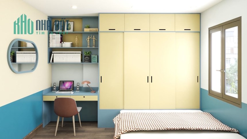 TẬP THỂ ĐẸP HƠN CHUNG CƯ - FULL NỘI THẤT - AN NINH TỐT - DÂN TRÍ CAO -TIỆN ÍCH TẬN RĂNG TỪ A ĐẾN Z