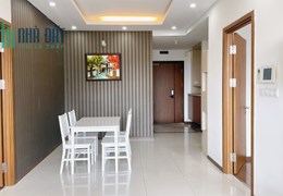 Căn hộ sang trọng Thảo Điền Pearl, 96m2, 2PN+2WC, giá 20tr net
