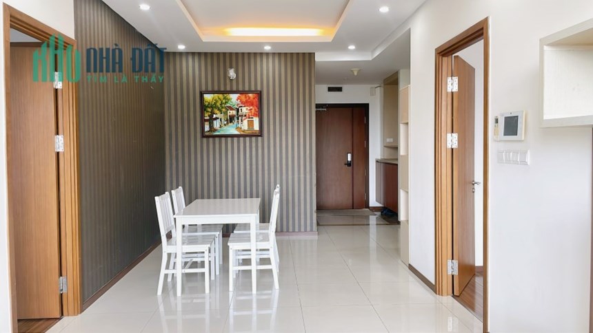 Căn hộ sang trọng Thảo Điền Pearl, 96m2, 2PN+2WC, giá 20tr net