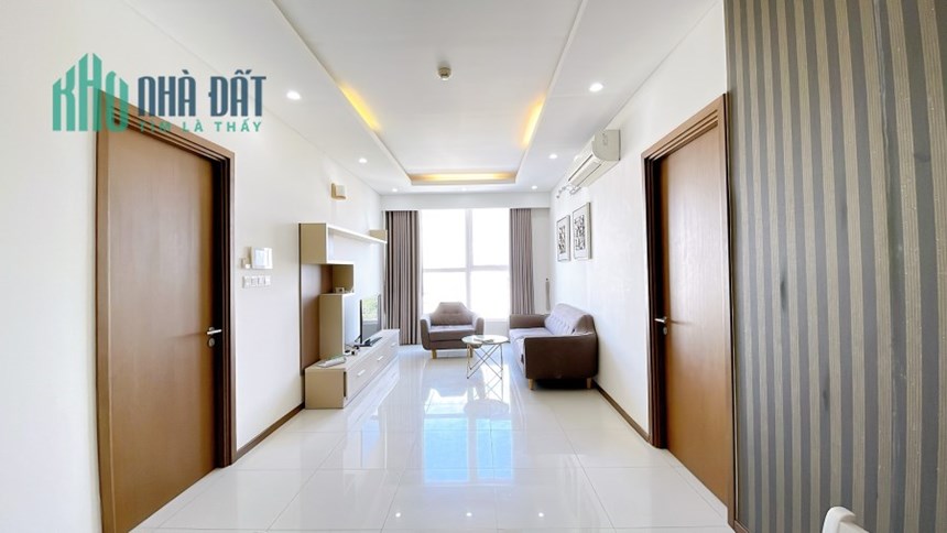 Căn hộ sang trọng Thảo Điền Pearl, 96m2, 2PN+2WC, giá 20tr net