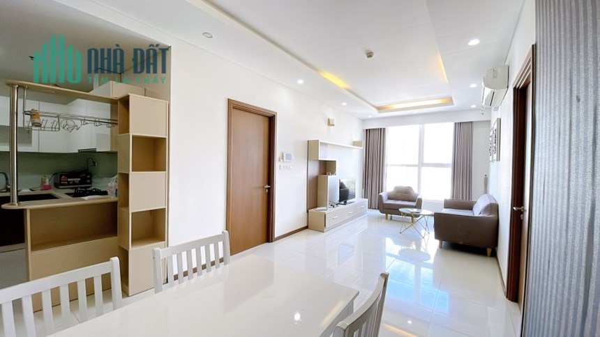 Căn hộ sang trọng Thảo Điền Pearl, 96m2, 2PN+2WC, giá 20tr net