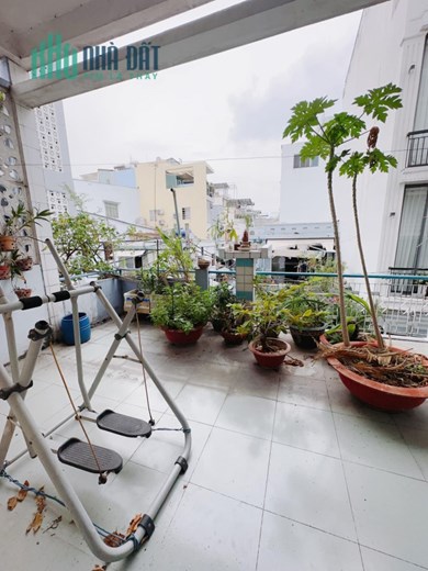 NHÀ CHÍNH CHỦ ĐOÀN VĂN BƠ, Q.4, HẺM 4M, DT: 5.13x13, 4 TẦNG, 8.5 TỶ.