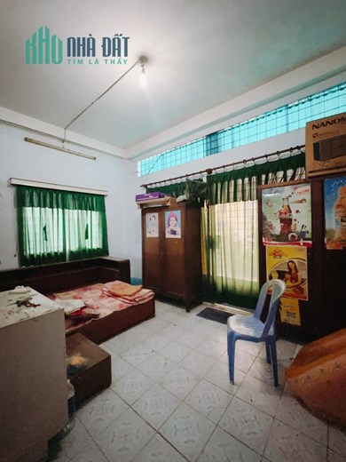 NHÀ CHÍNH CHỦ ĐOÀN VĂN BƠ, Q.4, HẺM 4M, DT: 5.13x13, 4 TẦNG, 8.5 TỶ.