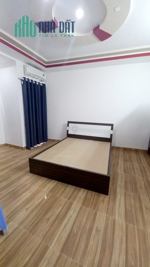 Hot..Hot..NHÀ MỚI ĐẸP..KIÊN CỐ KHU DÂN TRÍ TỐT..4 TẦNG HOÀN CÔNG CHUẨN CHỈNH.. CHỈ 4.9 TỶ.