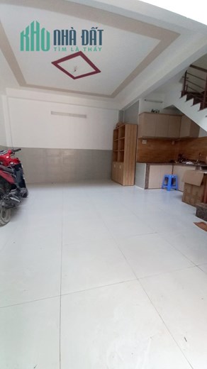 Hot..Hot..NHÀ MỚI ĐẸP..KIÊN CỐ KHU DÂN TRÍ TỐT..4 TẦNG HOÀN CÔNG CHUẨN CHỈNH.. CHỈ 4.9 TỶ.