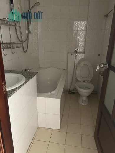 **CHÍNH CHỦ CHO THUÊ CĂN HỘ PHƯỜNG BẾN THÀNH - QUẬN 1 - TP. HỒ CHÍ MINH**