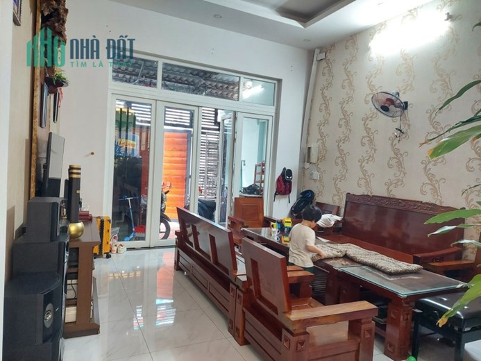 BÁN NHÀ MẶT TIỀN TÂN HƯƠNG Q. TÂN PHÚ - 4x20 SỔ ĐẸP - 4 LẦU - KD ĐA NGÀNH NGHỀ