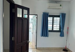 Chính chủ cho thuê nhà nguyên căn 1 trệt 1 lầu Đường số 7, Phường Linh Tây (Quận Thủ Đức cũ), TP