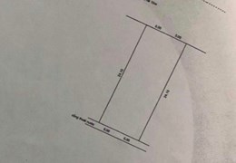 🔴💥BÁN LÔ ĐẤT ĐƯỜNG NGUYỄN TẤT THÀNH - THANH KHÊ