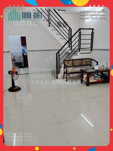 QGV. Bán nhà 2 mặt thoáng gần đường Lê Đức Thọ, 65m2 dtsd, 3,x tỷ.