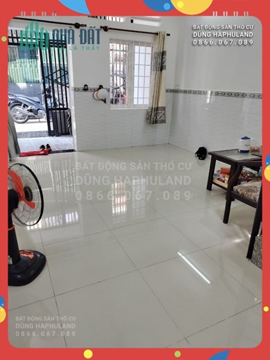 QGV. Bán nhà 2 mặt thoáng gần đường Lê Đức Thọ, 65m2 dtsd, 3,x tỷ.
