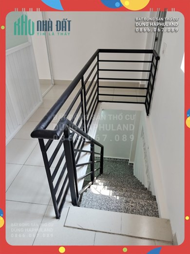 QGV. Bán nhà 2 mặt thoáng gần đường Lê Đức Thọ, 65m2 dtsd, 3,x tỷ.