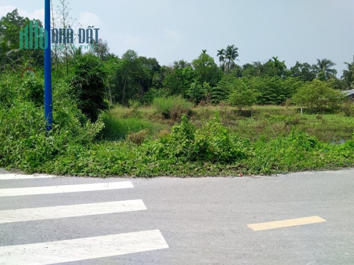 ĐẤT  ĐẸP - GIÁ TỐT - CHÍNH CHỦ Cần Bán Gấp Lô Đất  Đẹp Vị Trí Tại Huyện Hóc Môn
