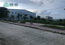 Bán nhanh lô đất nền giá cực tốt Trung Tâm Thành Phố Cà Mau,Xã Lý Văn Lâm