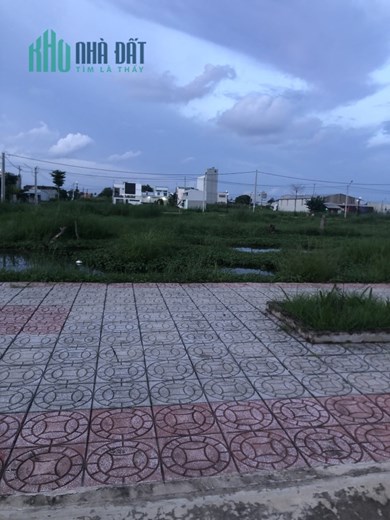 Bán nhanh lô đất nền giá cực tốt Trung Tâm Thành Phố Cà Mau,Xã Lý Văn Lâm
