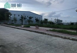 Bán nhanh lô đất nền 115m2 giá cực tốt Trung Tâm Thành Phố Cà Mau,Xã Lý Văn Lâm