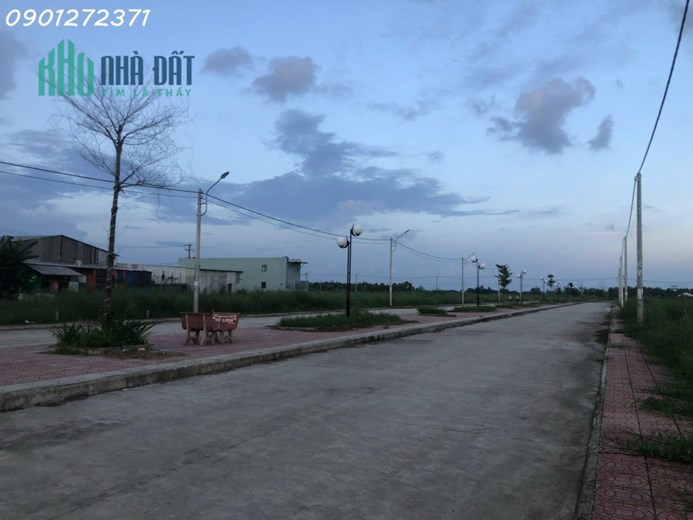 Bán nhanh lô đất nền 115m2 giá cực tốt Trung Tâm Thành Phố Cà Mau,Xã Lý Văn Lâm