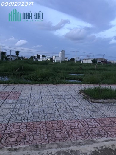 Bán nhanh lô đất nền 115m2 giá cực tốt Trung Tâm Thành Phố Cà Mau,Xã Lý Văn Lâm