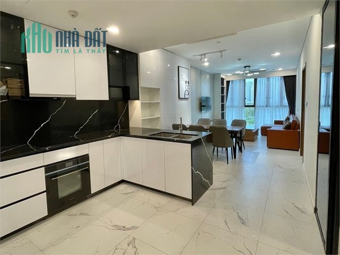 Cho Thuê Căn Hộ 2PN Sang Trọng Tại Metropole Tiện Nghi Đẳng Cấp,