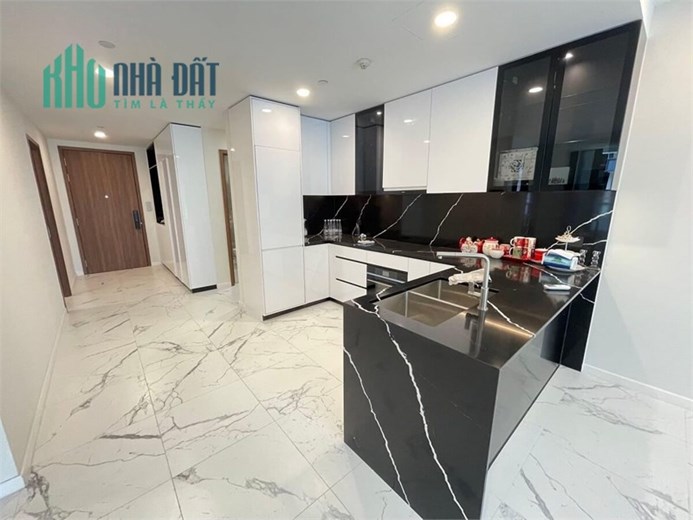 Cho Thuê Căn Hộ 2PN Sang Trọng Tại Metropole Tiện Nghi Đẳng Cấp,