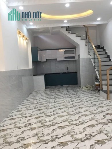 Chính chủ cần bán căn nhà cực đẹp vị trí đắc địa tại mặt đường Nguyễn Thị Thập - Quận 7 - TP Hồ Chí
